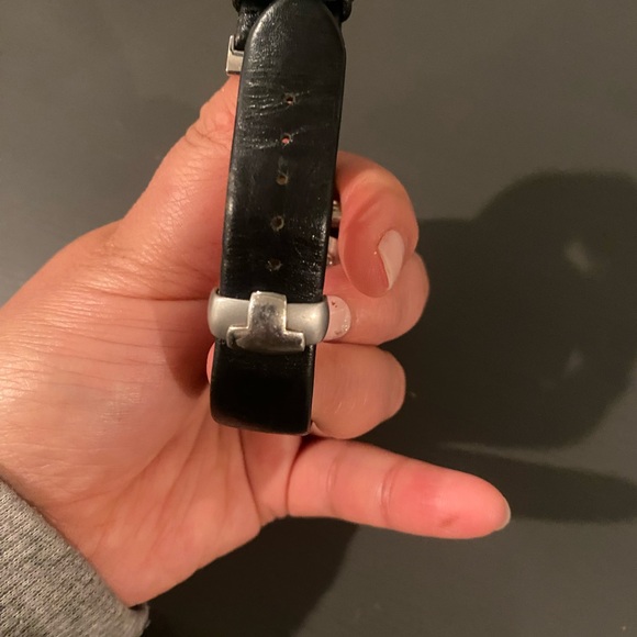 Women’s Tissot watch